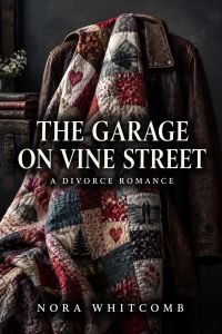 The Garage on Vine Street