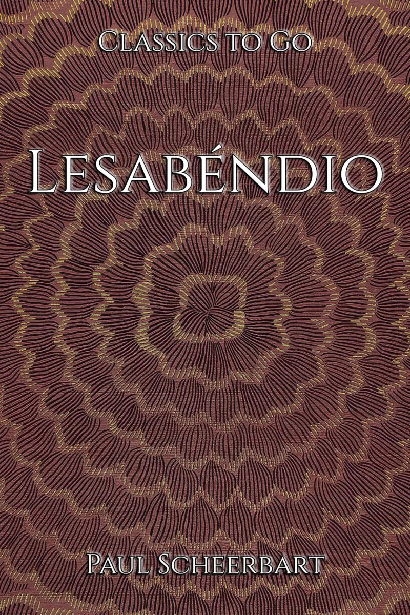 Paul Scheerbart: Lesabéndio