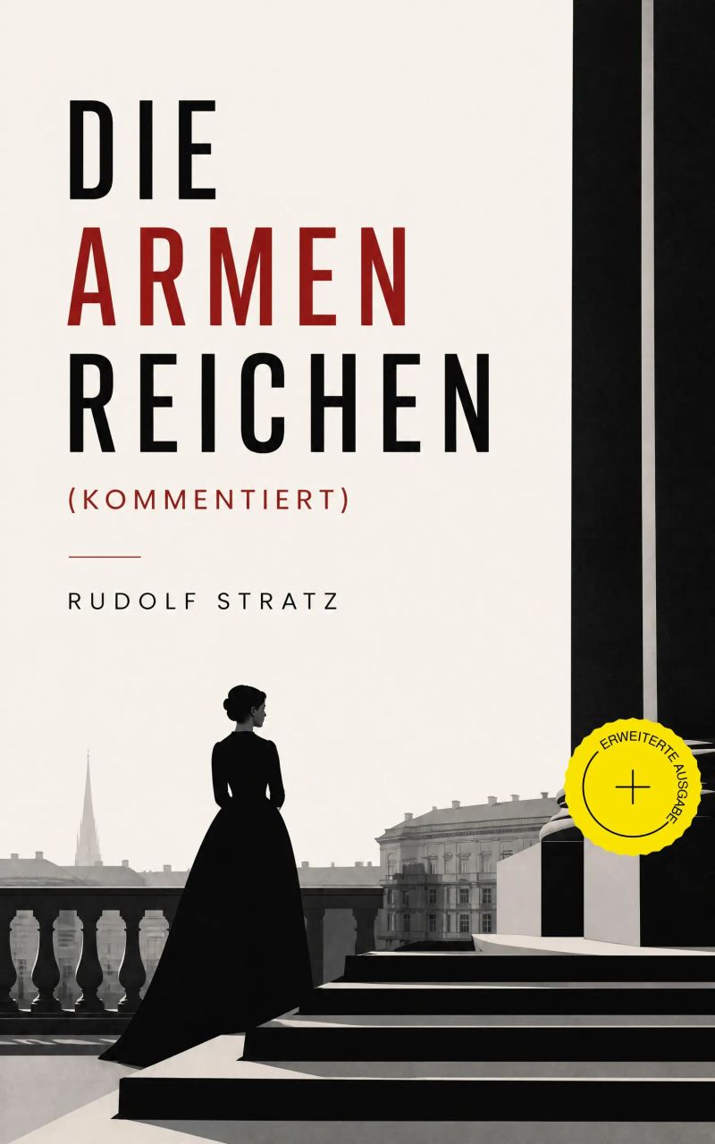 Die armen Reichen (Kommentiert)