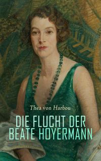 Die Flucht der Beate Hoyermann