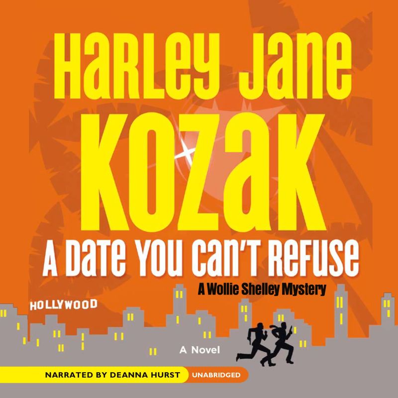 A Date You Can’t Refuse
