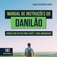 Manual de Instruções do Danilão