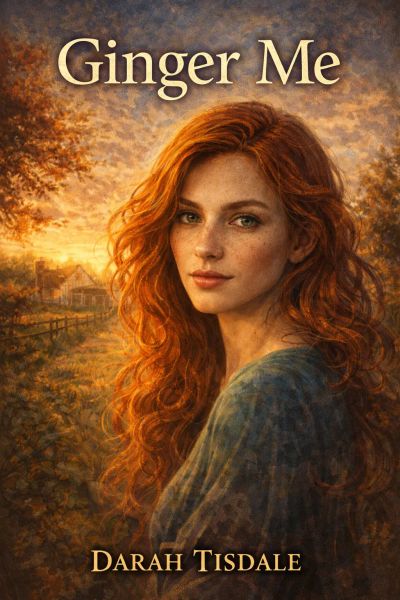 Ginger Me