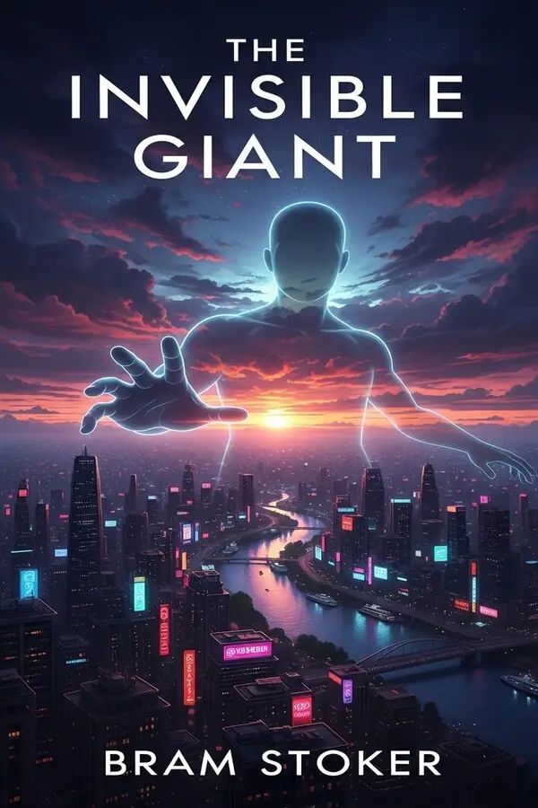 The Invisible Giant