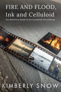 Fire and Flood, Ink and Celluloid