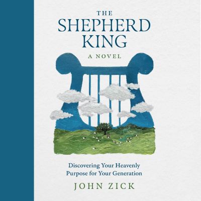 The Shepherd King