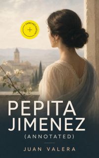 Pepita Jimenez (Annotated)