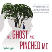Ghost Who Pinched Me, The