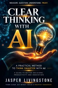 Clear Thinking With AI
