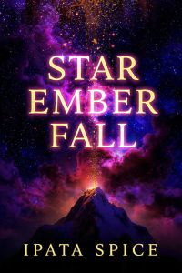 STAR EMBER FALL