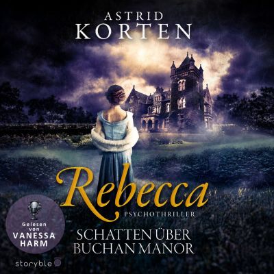 Rebecca