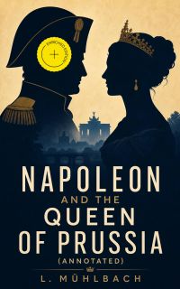 Napoleon and the Queen of Prussia (Annotated)