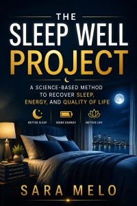 The Sleep Well Project
