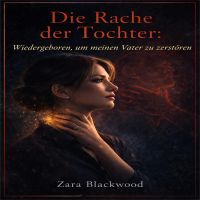 Die Rache der Tochter: Wiedergeboren, um meinen Vater zu zerstören