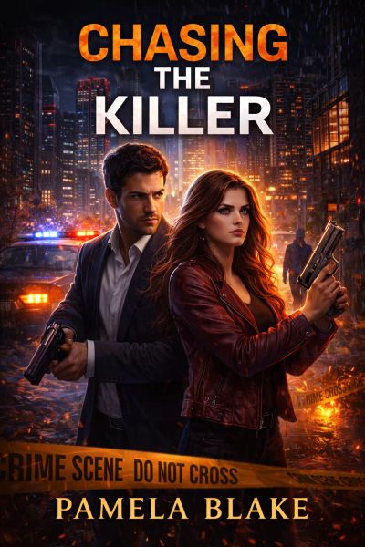 Chasing The Killer