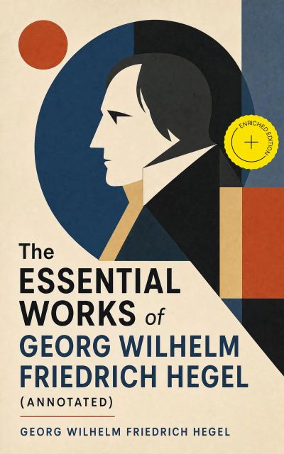 The Essential Works of Georg Wilhelm Friedrich Hegel (Annotated)