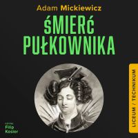Śmierć pułkownika