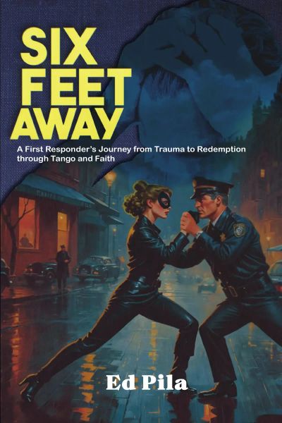 Six Feet Away