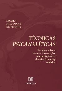 Técnicas Psicanalíticas