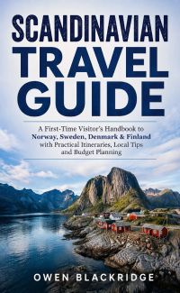 Scandinavian Travel Guide
