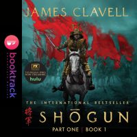 Shōgun: Part 1, Book 1 (Booktrack Edition)