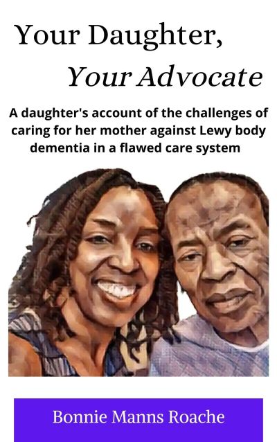 Your Daughter, Your Advocate