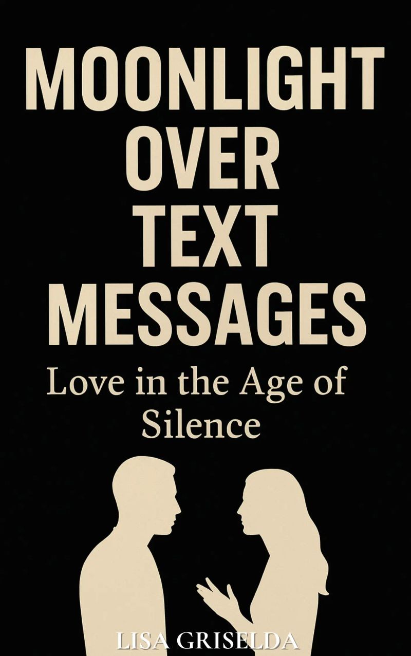 Moonlight over Text Messages