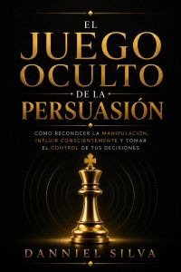 El juego oculto de la persuasión