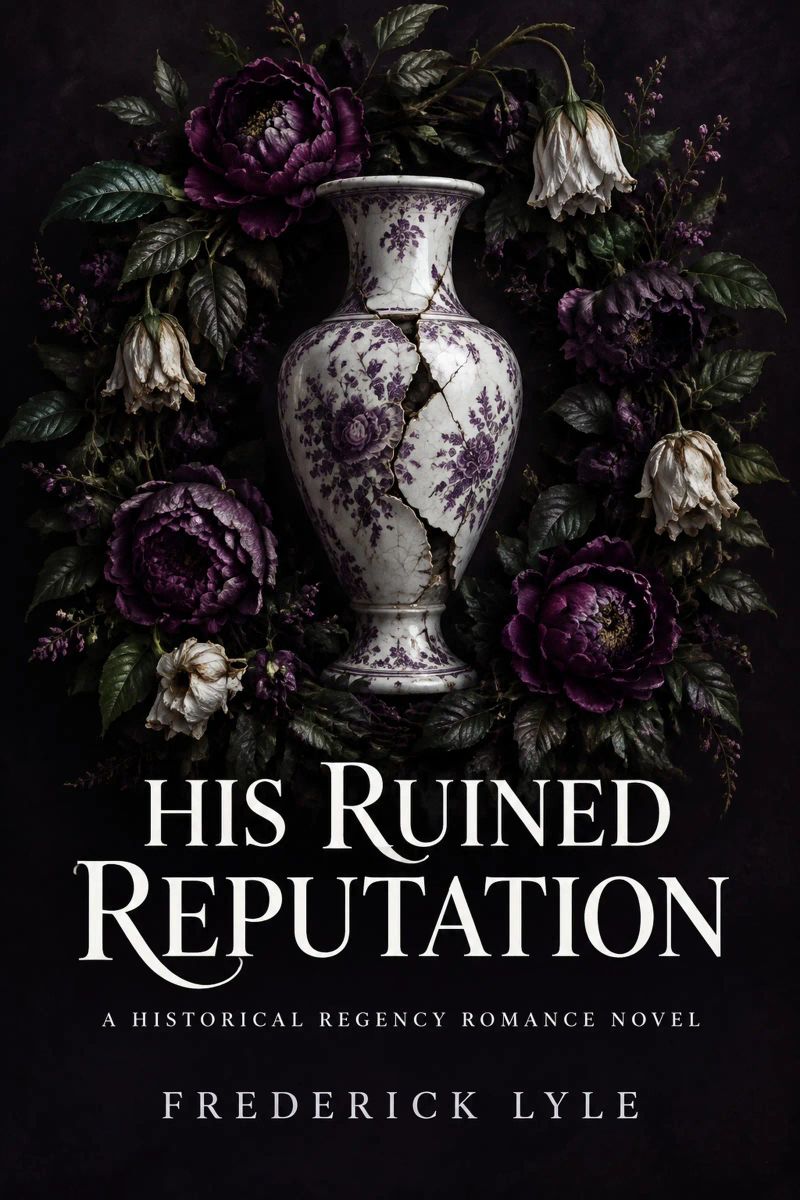 His Ruined Reputation