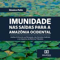 Imunidade nas Saídas para a Amazônia Ocidental