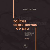 Tolices sobre Pernas de Pau