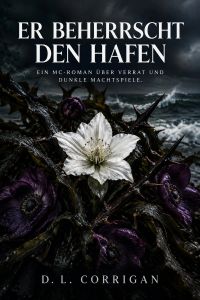 Er beherrscht den Hafen