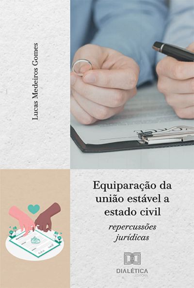Equiparação da união estável a estado civil