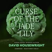Curse of the Jade Lily