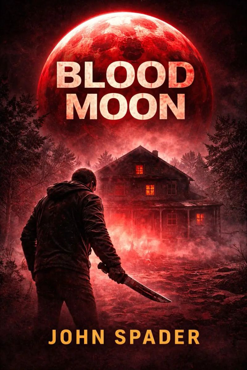 Blood Moon