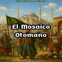 El Mosaico Otomano