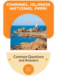 Channel Islands National Park