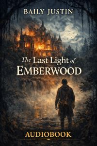 The Last Light of Emberwood