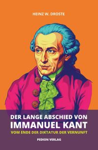Der lange Abschied von Immanuel Kant