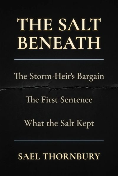 The Salt Beneath