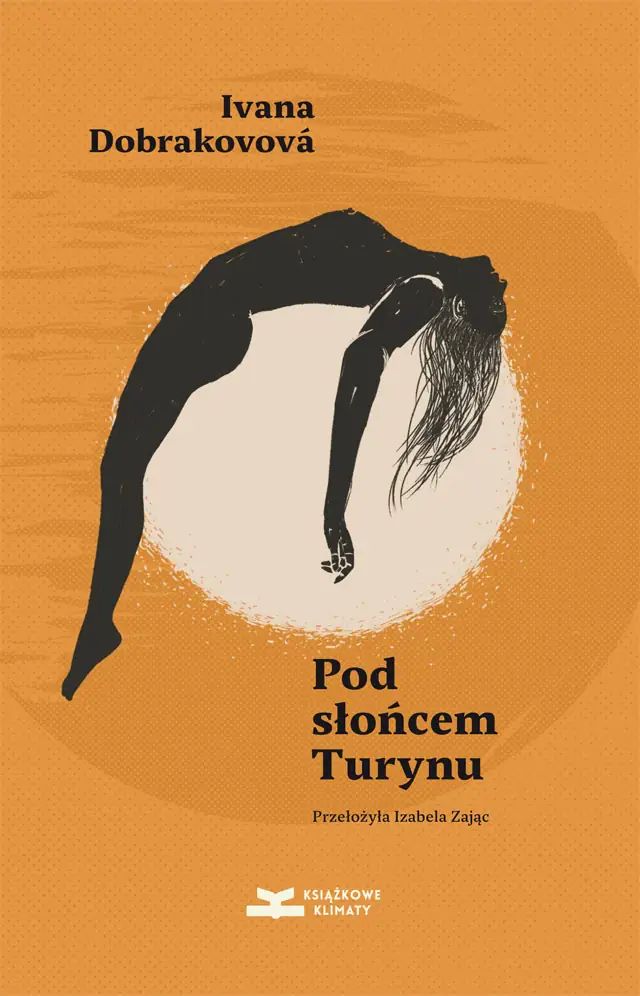 Pod słońcem Turynu