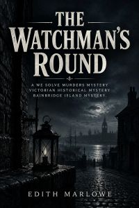 The Watchman's Round
