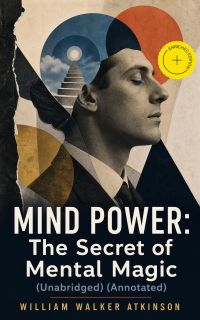 MIND POWER: The Secret of Mental Magic (Unabridged) (Annotated)