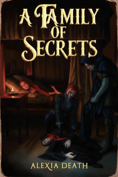 A Family Of Secrets