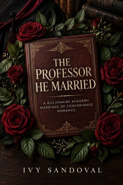 The Professor He Married