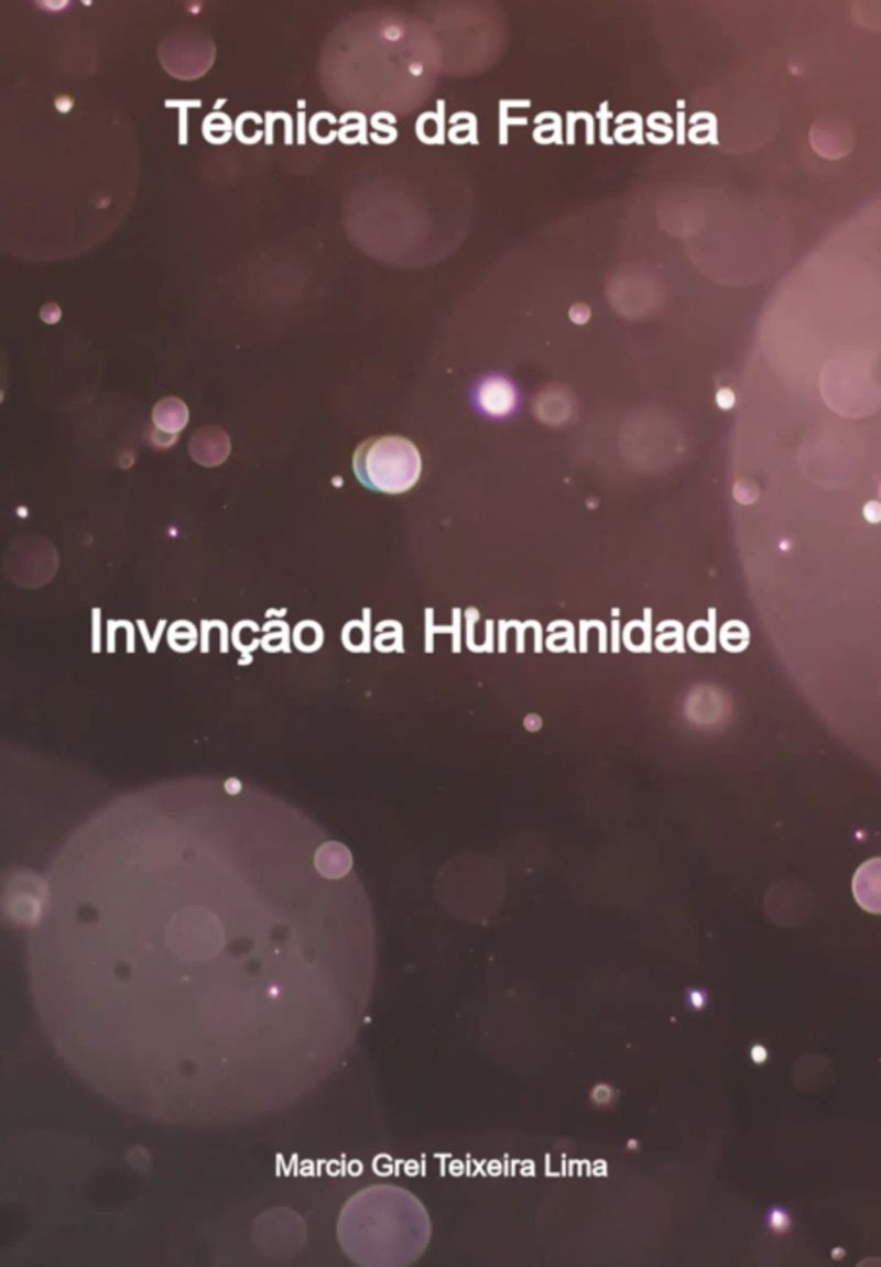 Técnicas Da Fantasia
