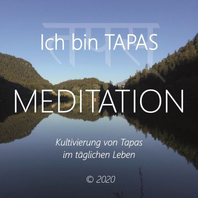 Ich bin Tapas