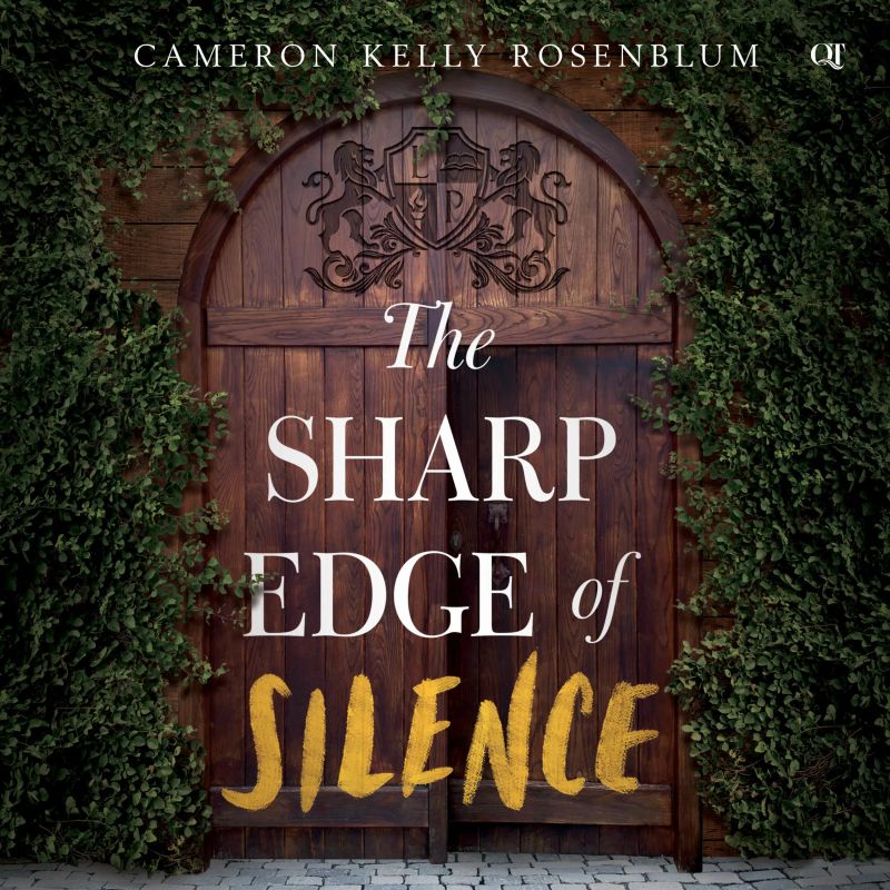 The Sharp Edge of Silence