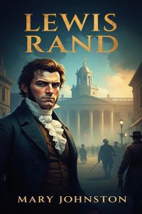 Lewis Rand