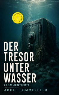 Der Tresor unter Wasser (Kommentiert)